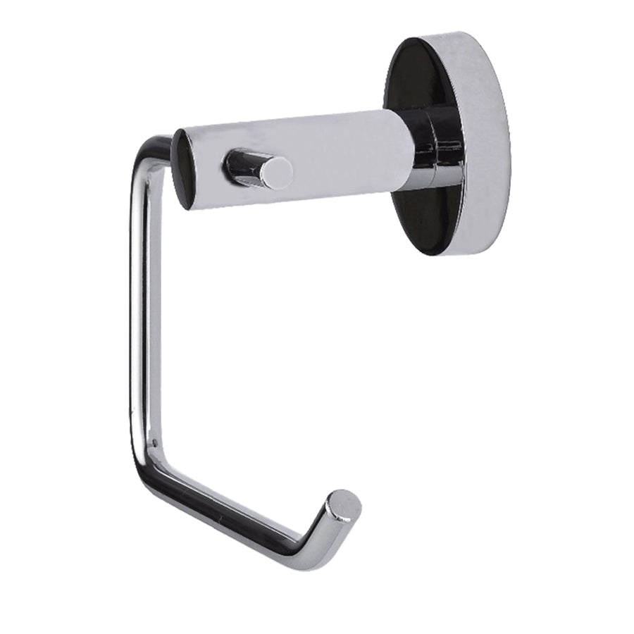 Classic Chrome Toilet Paper Holder Bathroom
