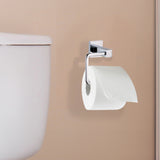 Chrome Toilet Paper Holder