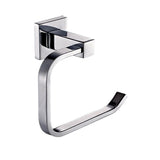Chrome Toilet Paper Holder