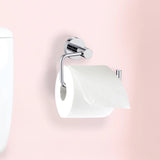 Chrome Toilet Paper Holder
