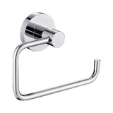 Chrome Toilet Paper Holder