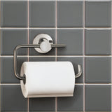 Chrome Toilet Paper Holder