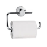 Chrome Toilet Paper Holder