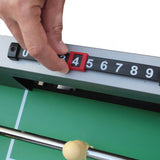 Foosball Soccer Table 4FT Tables Football Game Home Party Gift - Extra Image