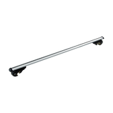 Universal Car Top Roof Rail Rack Cross Bar Aluminium Lockable 1350MM - Extra Image