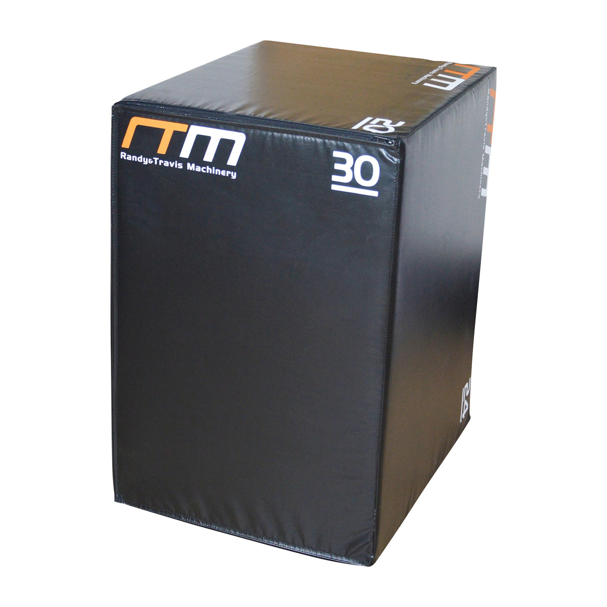 3 IN 1 Foam Plyo Games Plyometric Jump Box