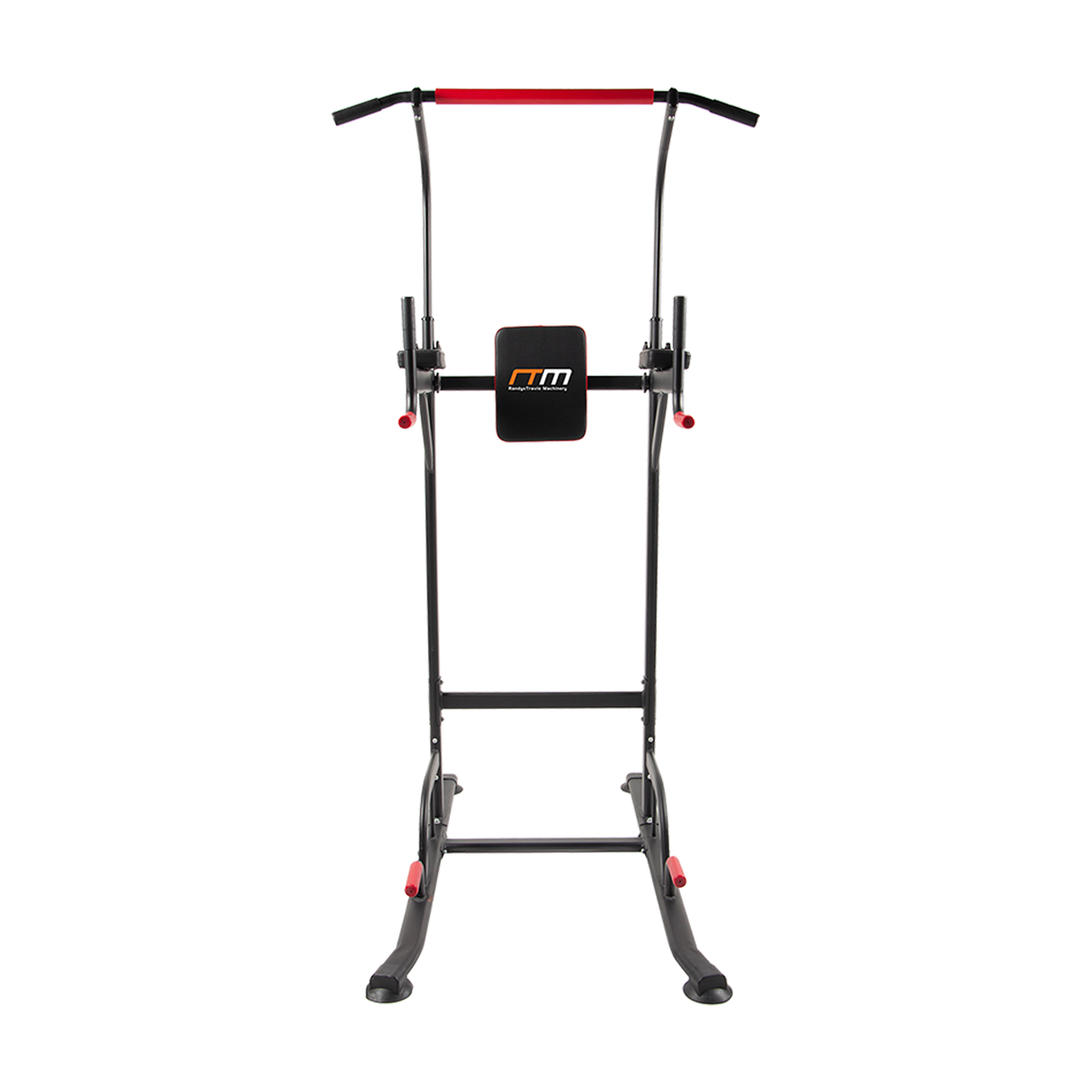 Power Tower Chin Up Bar Push Pull Up Knee Raise Weight Bench Gym Station