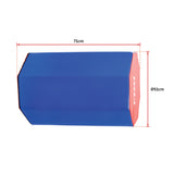 Octagon Tumbler Gymnastics Mat Exercise Floor Dance Yoga Training - Extra Image