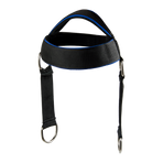 Head Harness Neck Support Weightlifting Strap for Strength Training