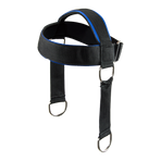 Head Harness Neck Support Weightlifting Strap for Strength Training