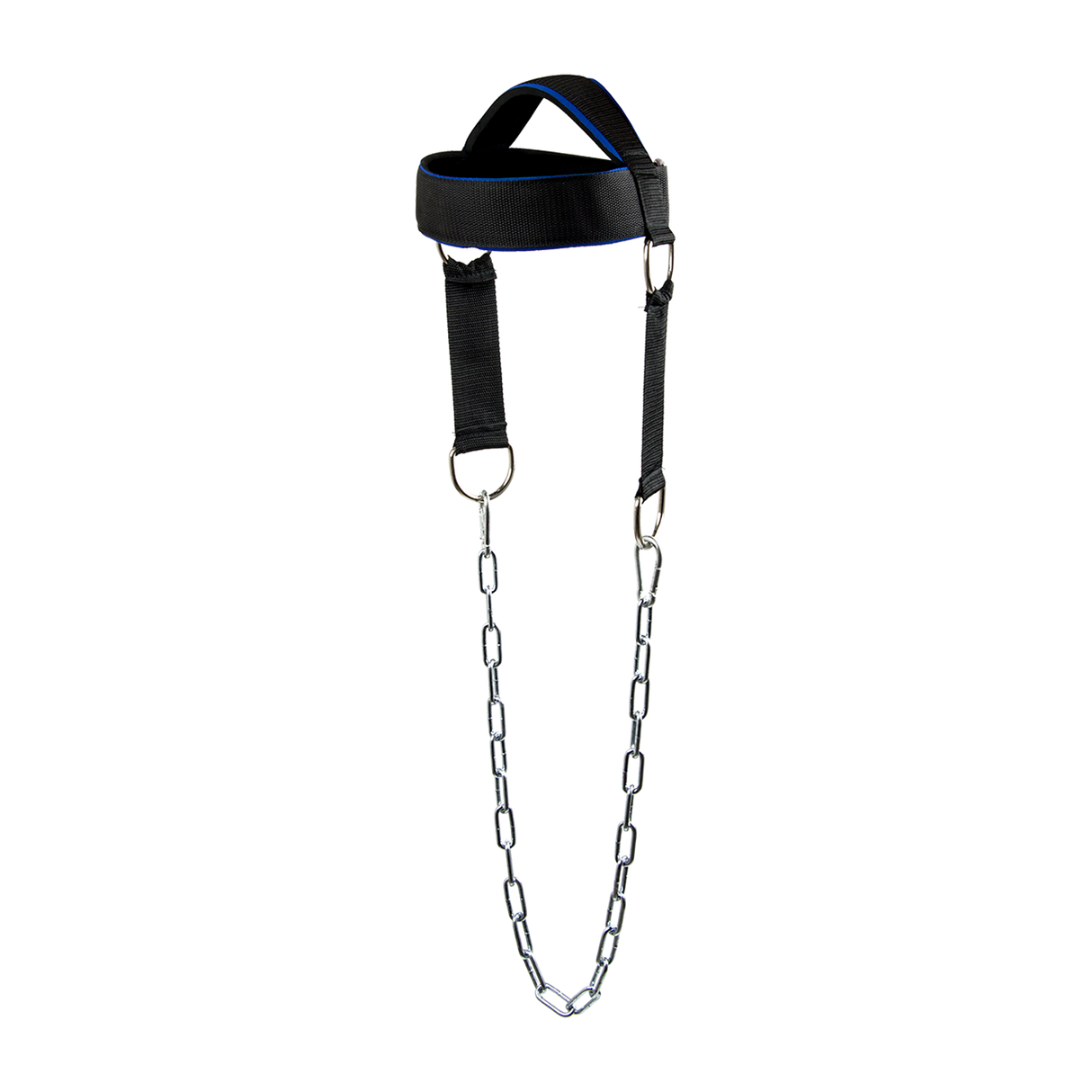 Head Harness Neck Support Weightlifting Strap for Strength Training
