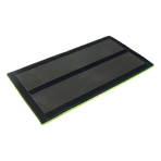Golf Training Mat for Swing Detection Batting Golf Practice Training Aid Game