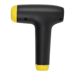 Massage Gun 4 Heads Massager Vibration Muscle Percussion Therapy Tissue
