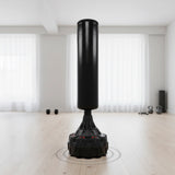 170cm Free Standing Boxing Punching Bag Stand MMA UFC Kick Fitness