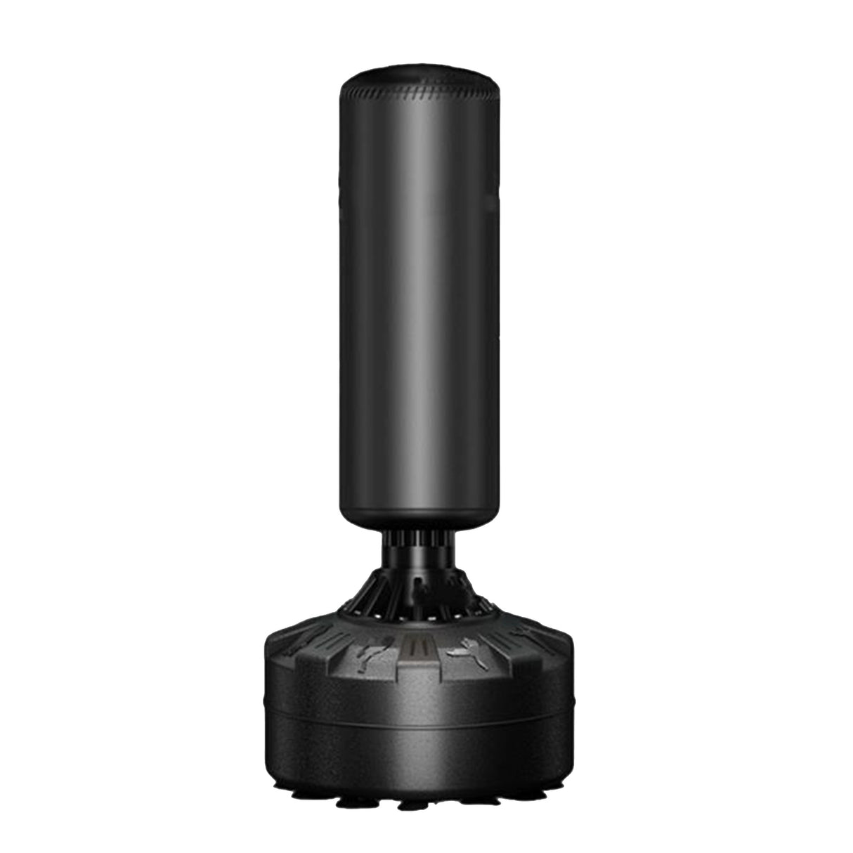 170cm Free Standing Boxing Punching Bag Stand MMA UFC Kick Fitness