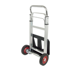 100kg Trolley Folding Hand Truck Sack Barrow