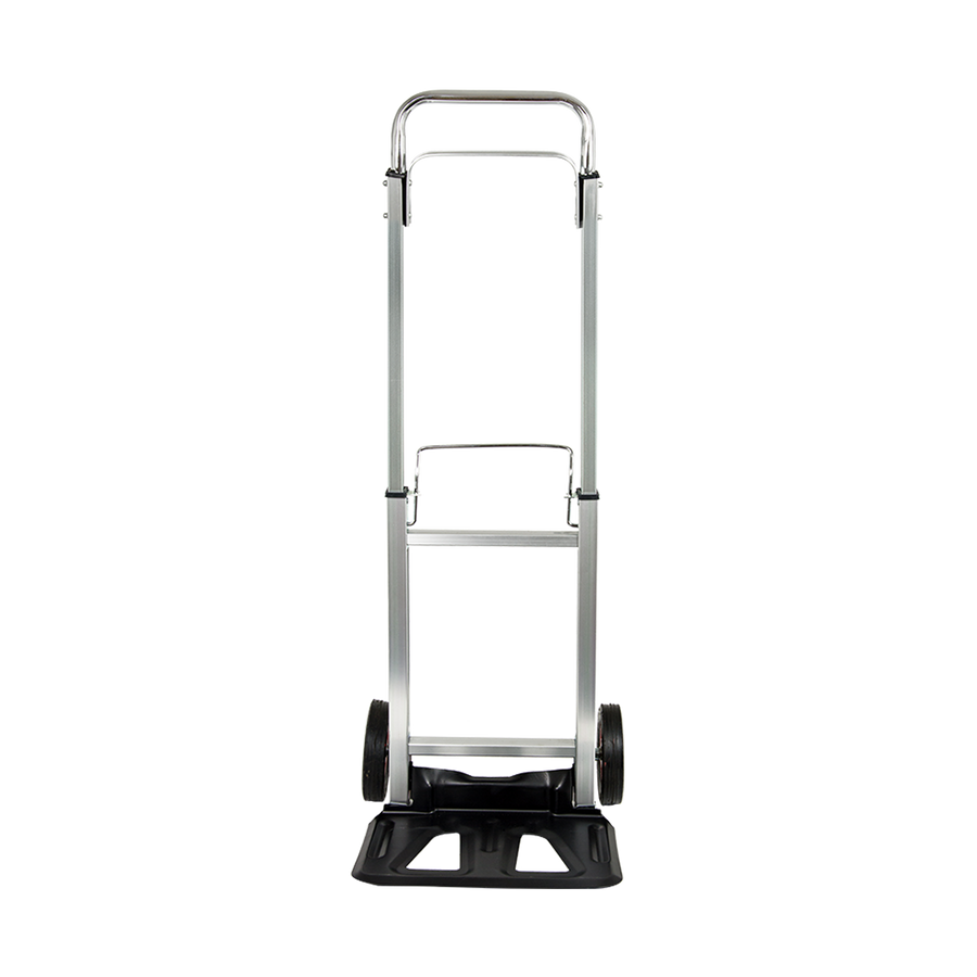 100kg Trolley Folding Hand Truck Sack Barrow