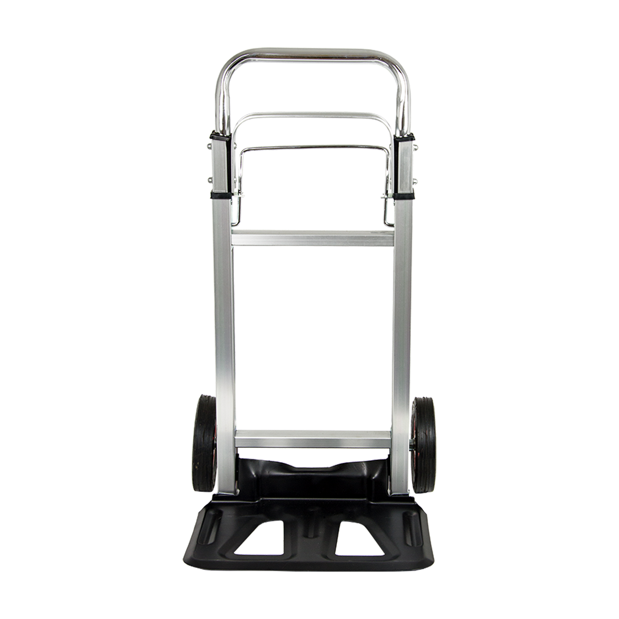 100kg Trolley Folding Hand Truck Sack Barrow