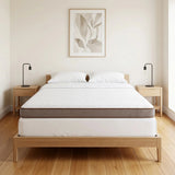 Queen Cooling Gel Memory Foam Mattress Topper &ndash; CertiPUR-US&reg; Certified Foam