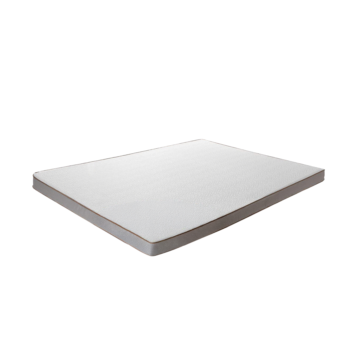 King Cooling Gel Memory Foam Mattress Topper &ndash; CertiPUR-US&reg; Certified Foam