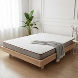 King Cooling Gel Memory Foam Mattress Topper &ndash; CertiPUR-US&reg; Certified Foam