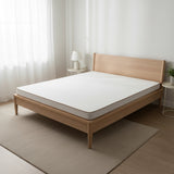 Double Cooling Gel Memory Foam Mattress Topper &ndash; CertiPUR-US&reg; Certified Foam