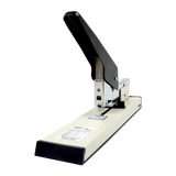 Heavy Duty Home Office Stapler 100 sheets capacity - Inc Pack of 1000 staples - Top-Down View