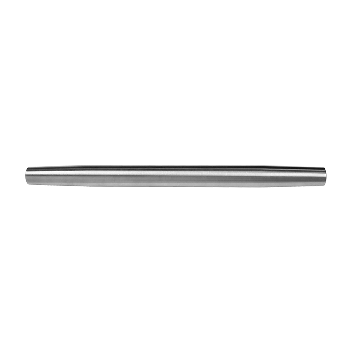 Professional Rolling Pin for Baking Premium 304 Stainless Steel Kitchen Rod