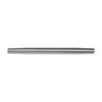 Professional Rolling Pin for Baking Premium 304 Stainless Steel Kitchen Rod