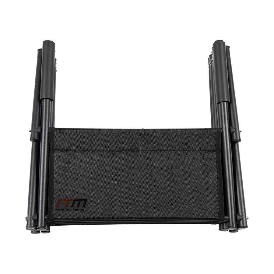 Folding Dog Car Boot Steps Ladder Lightweight Strong Pet Stairs