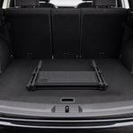 Folding Dog Car Boot Steps Ladder Lightweight Strong Pet Stairs