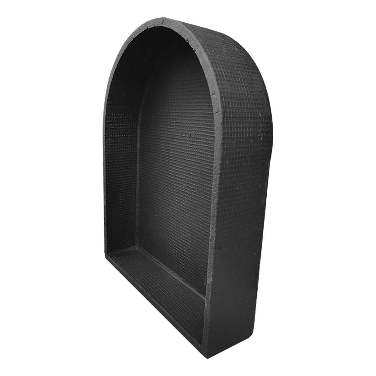 Shower Niche - Arch 450 x 350 x 90mm Prefabricated Wall Bathroom Renovation