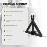 Heavy Duty Steel 3 Point 2