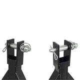 Heavy Duty Steel 3 Point 2