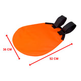 Pro Training Football AID Soccer Target Practice Shot Goal - Extra Image
