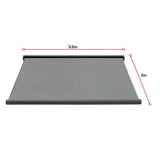 Heavy Duty Full Cassette Motorised Awning - 5.5m x 3.0m - Extra Image