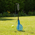 Swing Ball Tennis Tether Game Outdoor Garden Summer