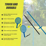 Swing Ball Tennis Tether Game Outdoor Garden Summer - Extra Image
