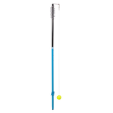 Swing Ball Tennis Tether Game Outdoor Garden Summer