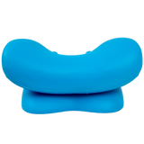 Neck Traction Pillow Rest Cloud Support Neck Stretcher - Low Angle