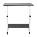 Wood Computer Desk PC Laptop Table Workstation Office Study Home Furniture