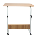 Wood Computer Desk PC Laptop Table Workstation Office Study Home Furniture