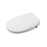 Non Electric Bidet Toilet Seat W/ Cover Bathroom Spray Water Wash - Extra Image