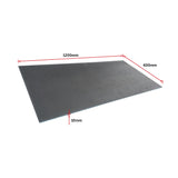 Tile Backer Insulation Board 6MM: 1200mm x 600mm - Box of 6 - Extra Image