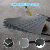 Tile Backer Insulation Board 6MM: 1200mm x 600mm - Box of 6