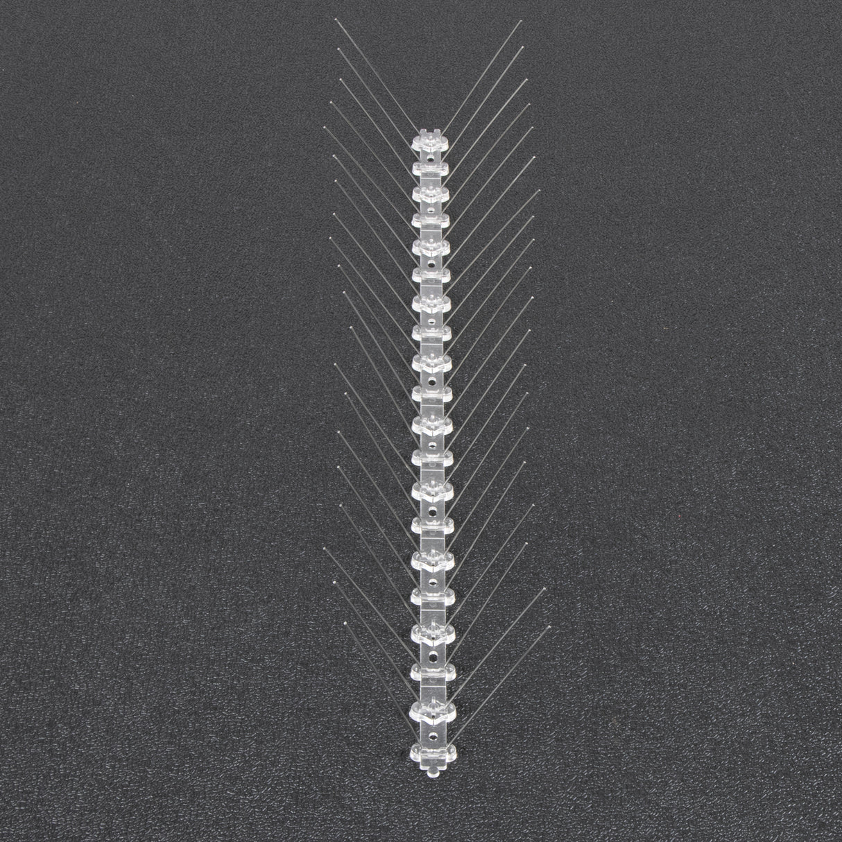 20x 50cm Bird Spike S304 wire Spikes Eaves Pigeon Gull Starling 10M
