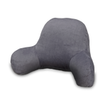 Reading Pillow Back Rest Lumbar Support Arm Seat Cushion Lounger