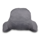 Reading Pillow Back Rest Lumbar Support Arm Seat Cushion Lounger