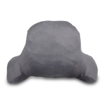 Reading Pillow Back Rest Lumbar Support Arm Seat Cushion Lounger
