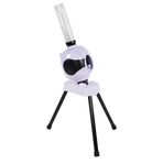 Badminton Robot Automatic Launcher Ball Machine